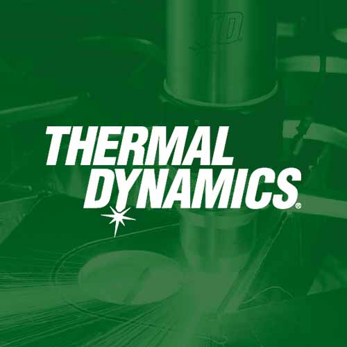 Fuente de plasma insumos para plasma thermal dynamics hypertherm plasmadyne